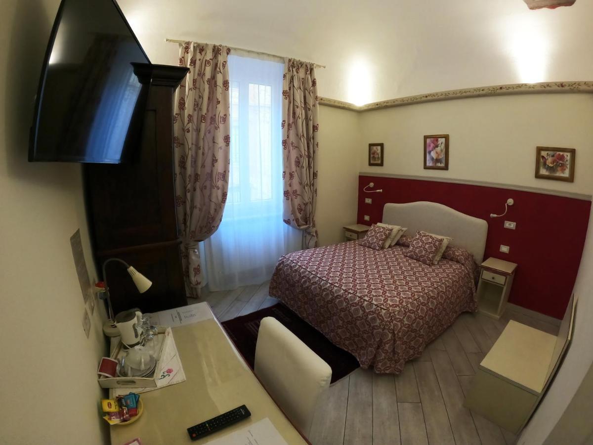 Five Roses Bed & Breakfast Pisa Exterior foto