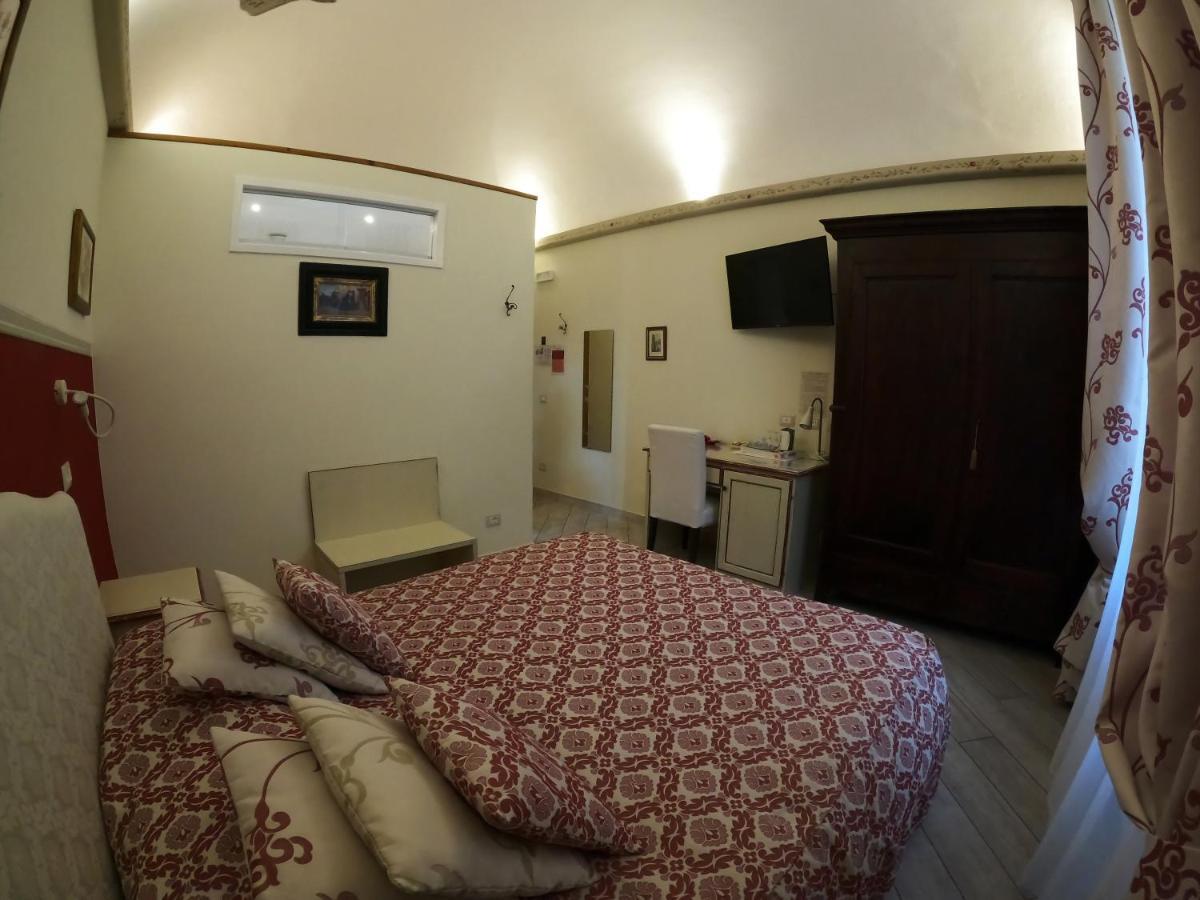 Five Roses Bed & Breakfast Pisa Exterior foto