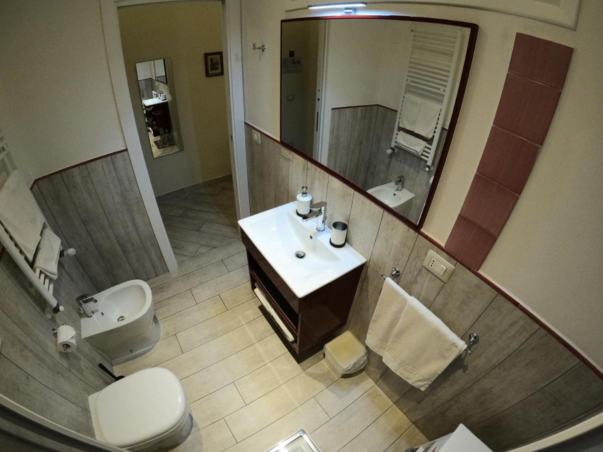 Five Roses Bed & Breakfast Pisa Exterior foto