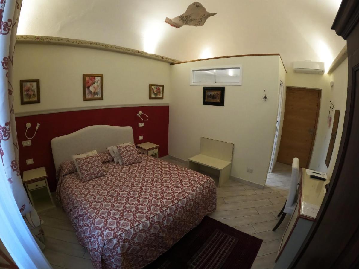 Five Roses Bed & Breakfast Pisa Exterior foto