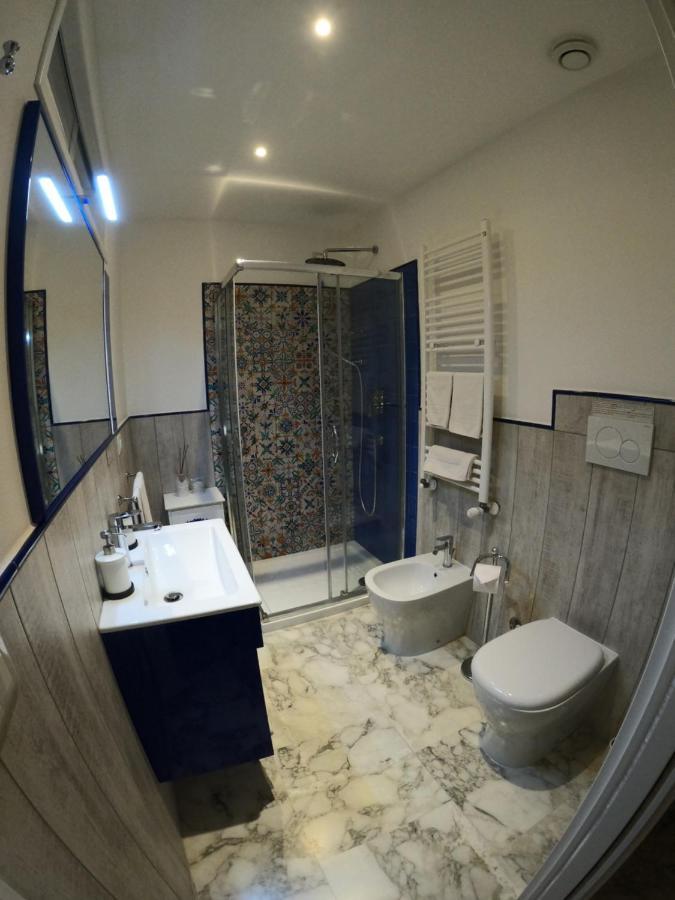 Five Roses Bed & Breakfast Pisa Exterior foto