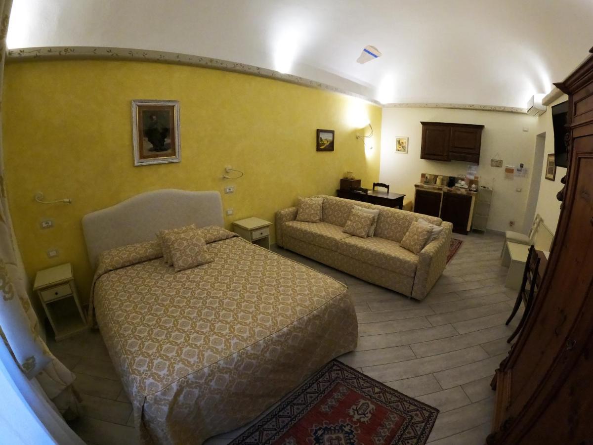 Five Roses Bed & Breakfast Pisa Exterior foto