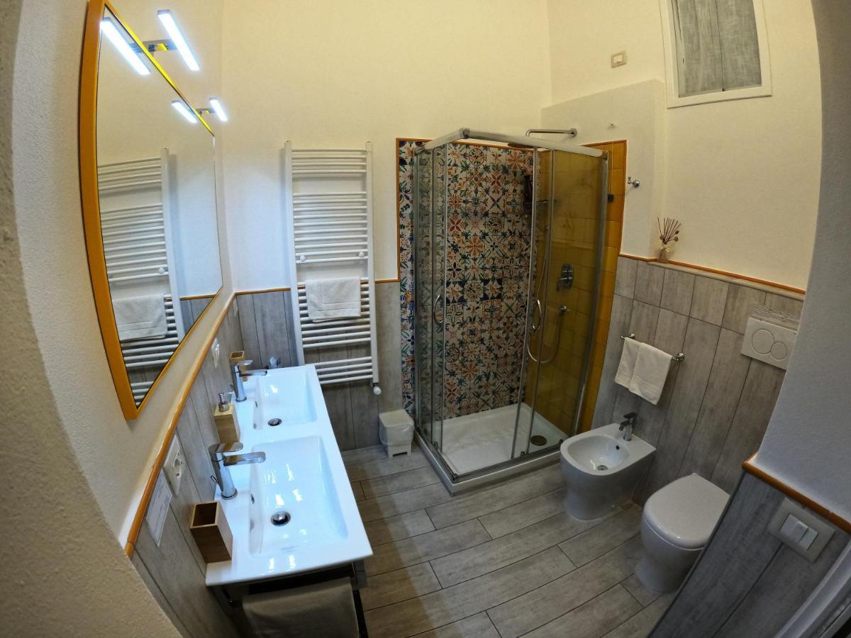 Five Roses Bed & Breakfast Pisa Exterior foto