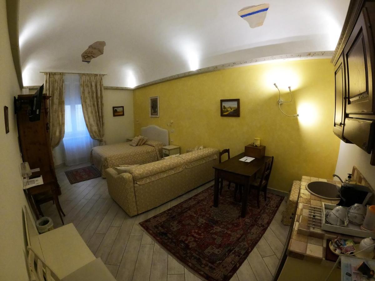 Five Roses Bed & Breakfast Pisa Exterior foto