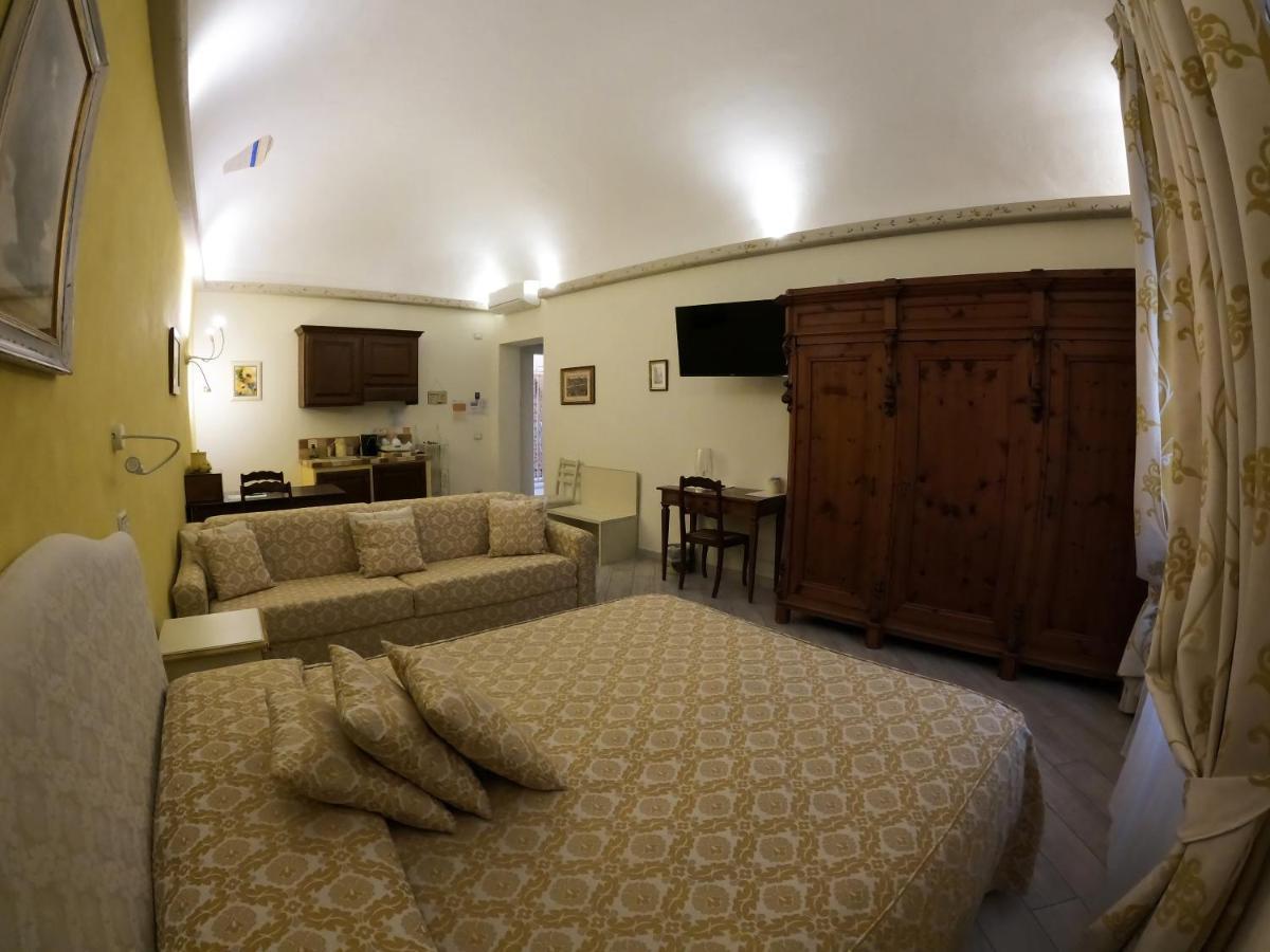 Five Roses Bed & Breakfast Pisa Exterior foto