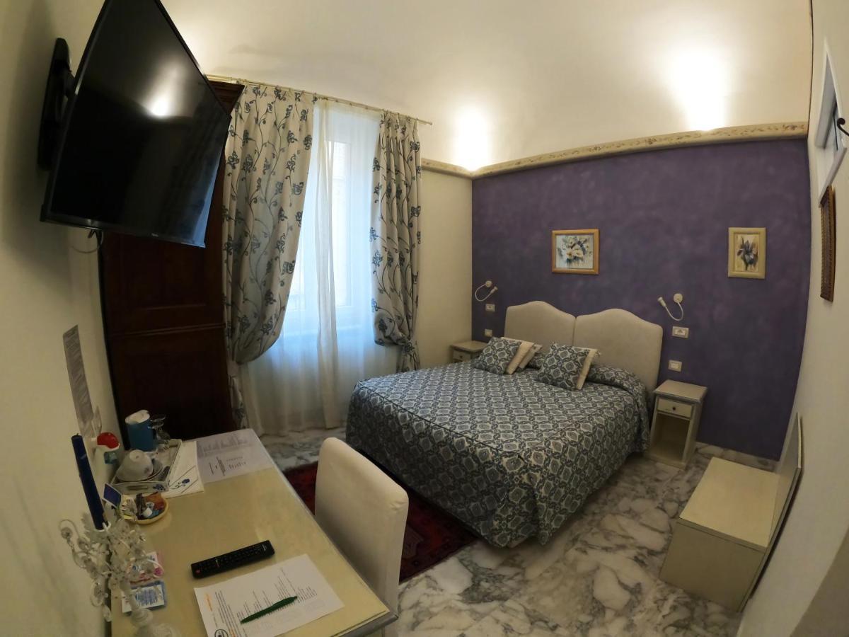 Five Roses Bed & Breakfast Pisa Exterior foto