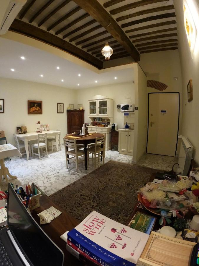 Five Roses Bed & Breakfast Pisa Exterior foto