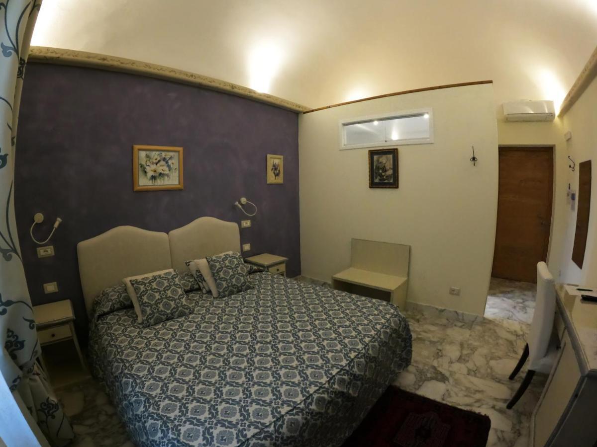 Five Roses Bed & Breakfast Pisa Exterior foto