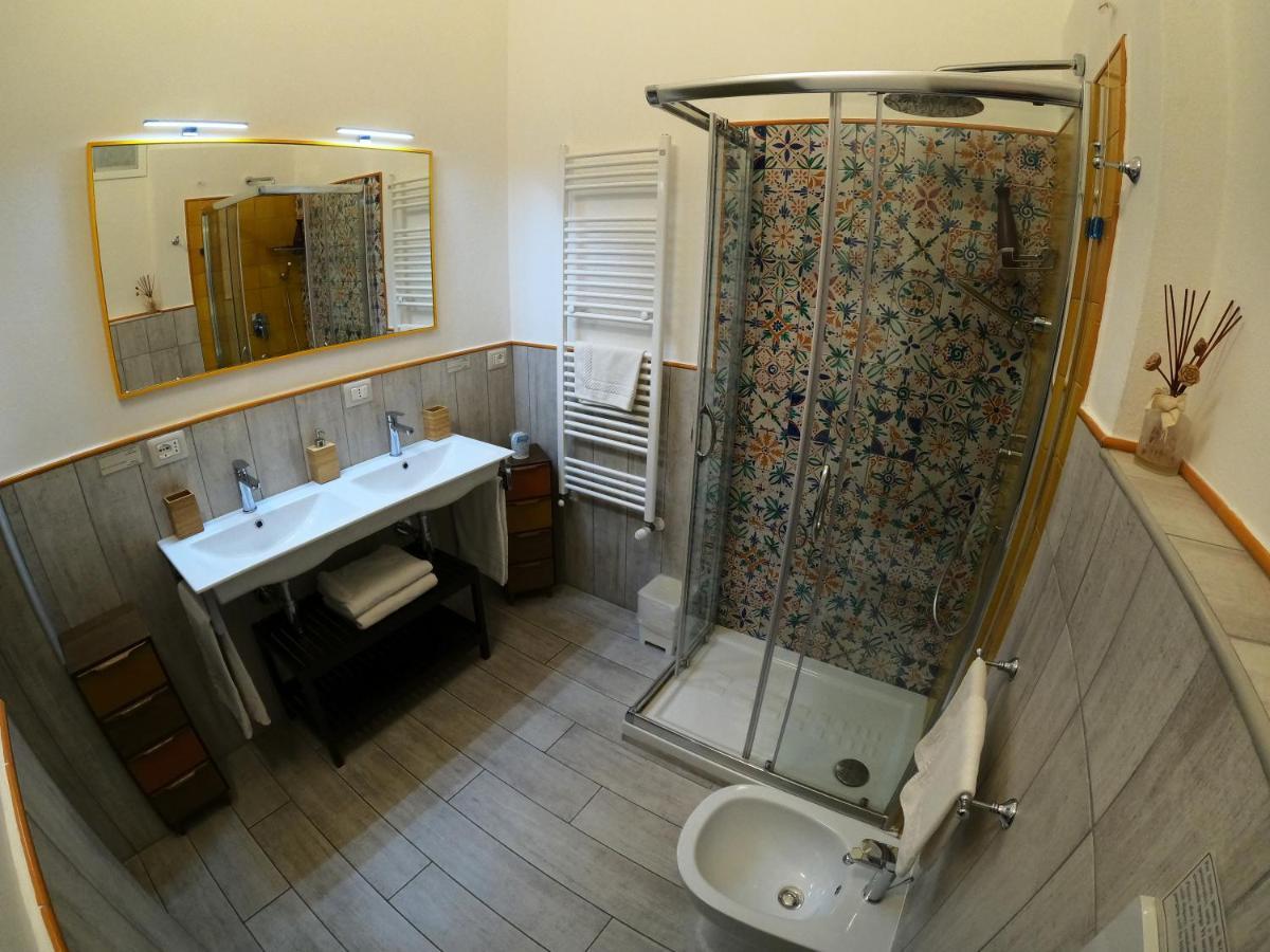 Five Roses Bed & Breakfast Pisa Exterior foto