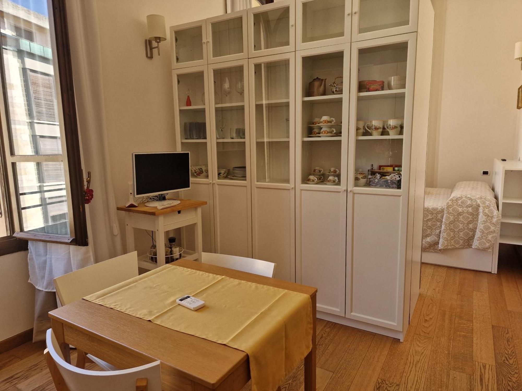 Five Roses Bed & Breakfast Pisa Exterior foto