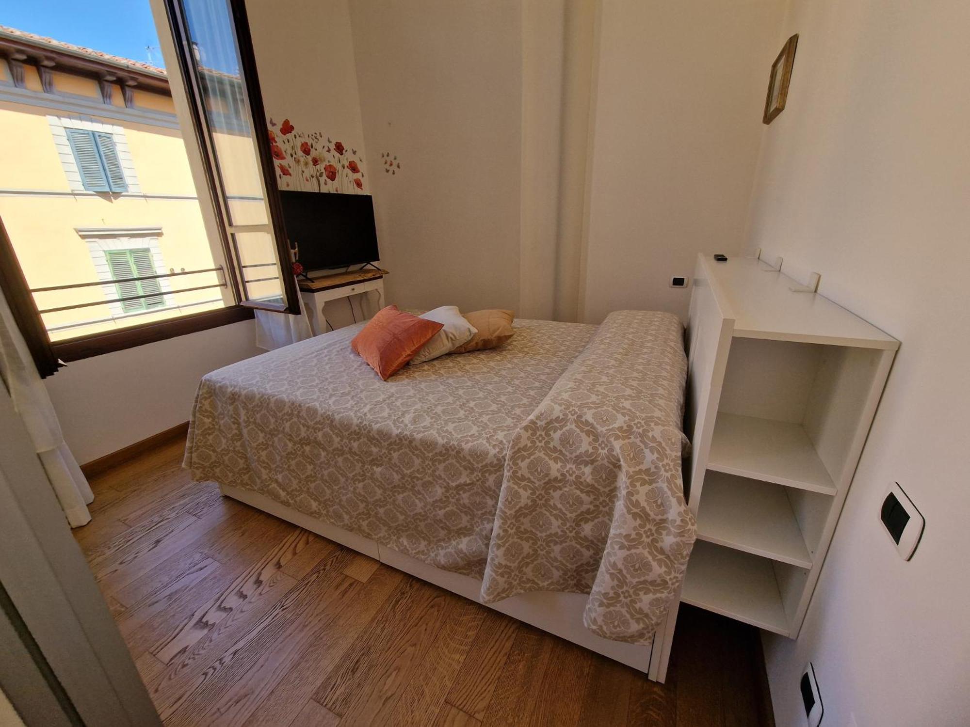 Five Roses Bed & Breakfast Pisa Exterior foto