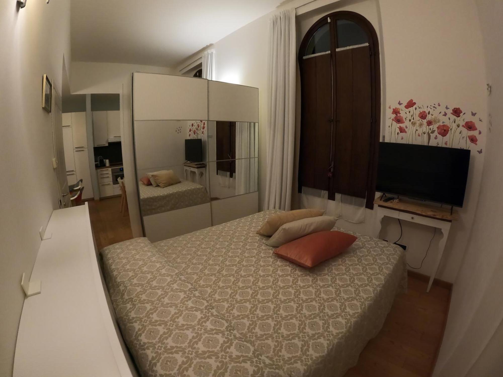 Five Roses Bed & Breakfast Pisa Exterior foto