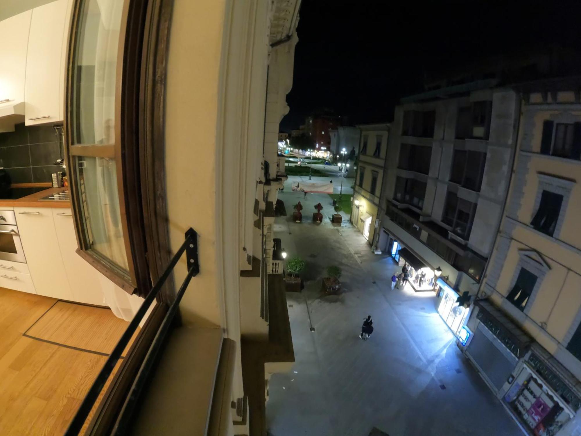 Five Roses Bed & Breakfast Pisa Exterior foto