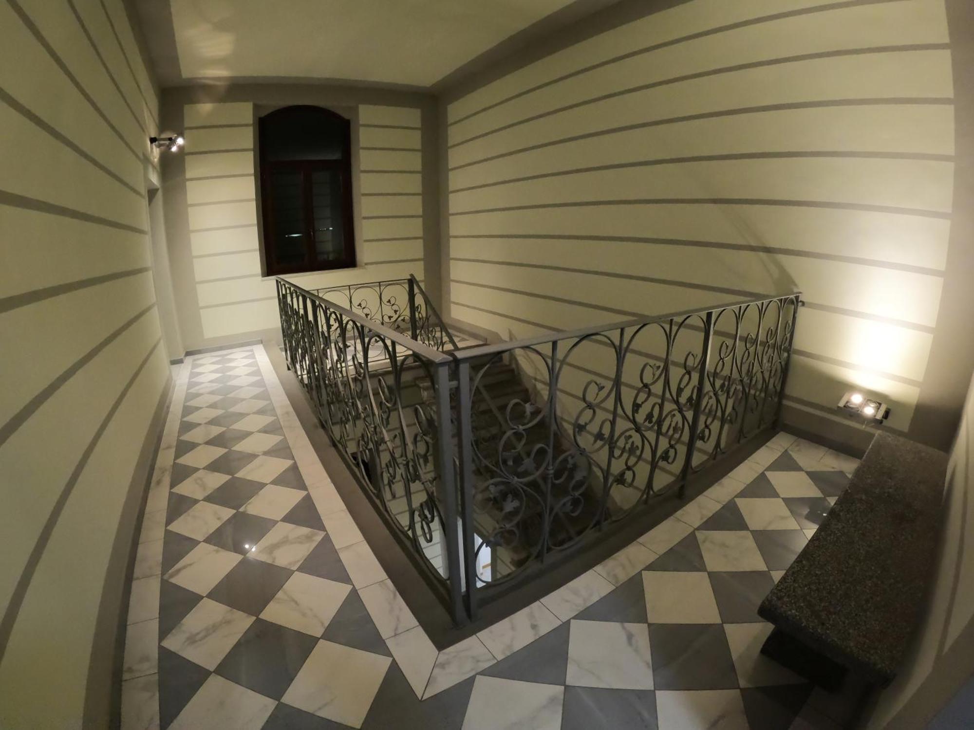 Five Roses Bed & Breakfast Pisa Exterior foto