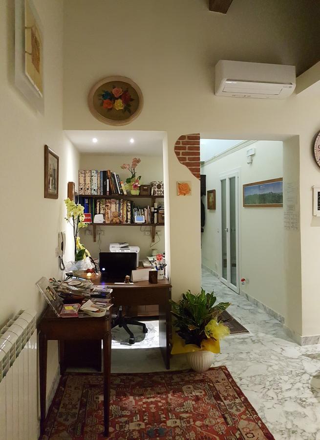 Five Roses Bed & Breakfast Pisa Exterior foto