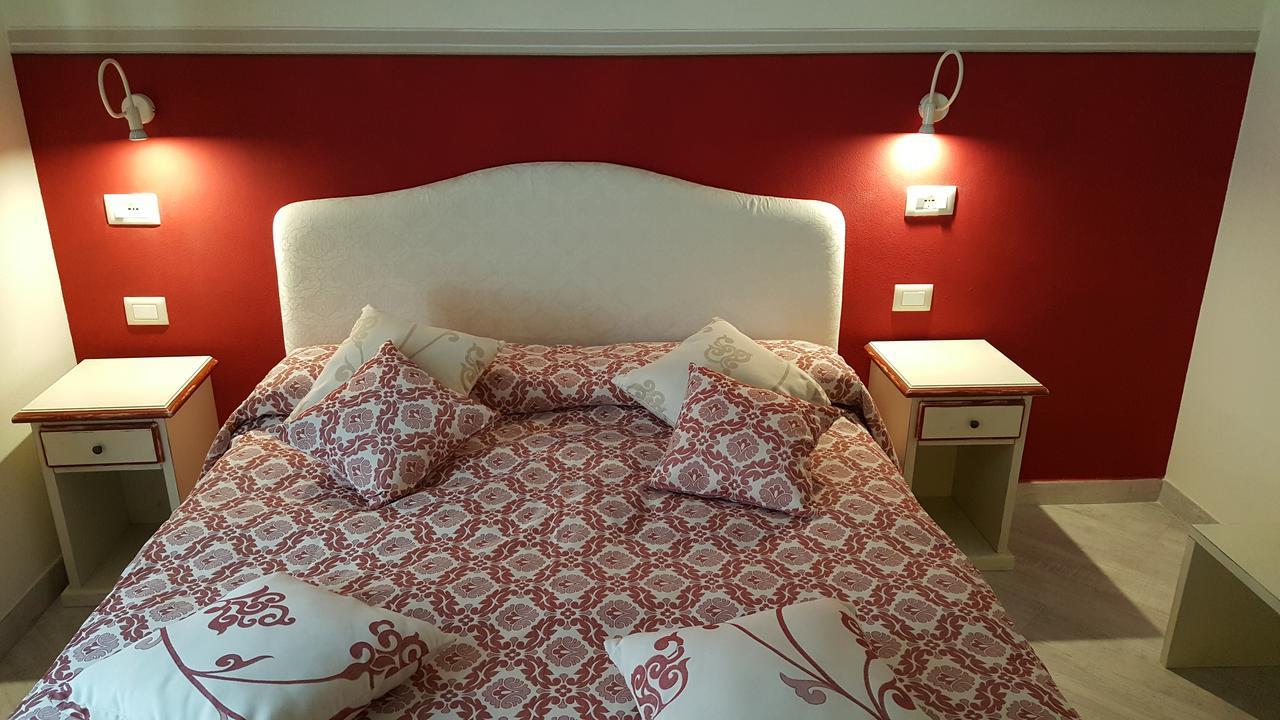 Five Roses Bed & Breakfast Pisa Exterior foto