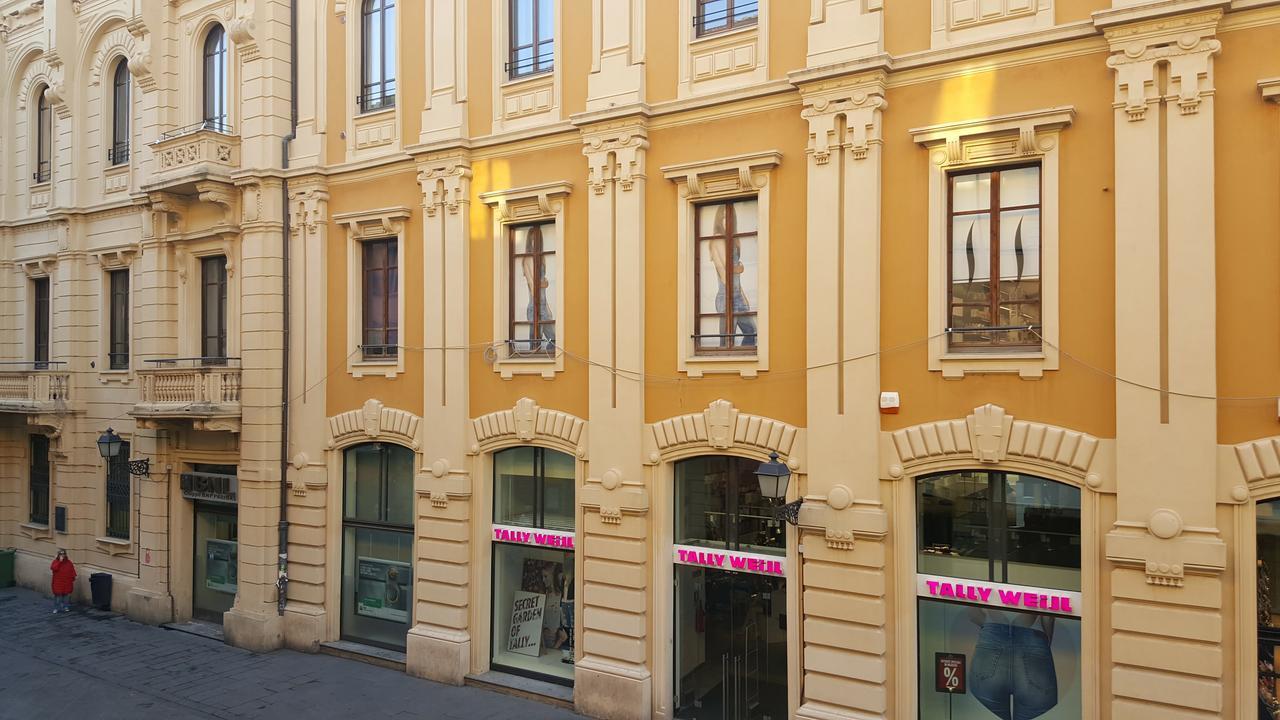 Five Roses Bed & Breakfast Pisa Exterior foto