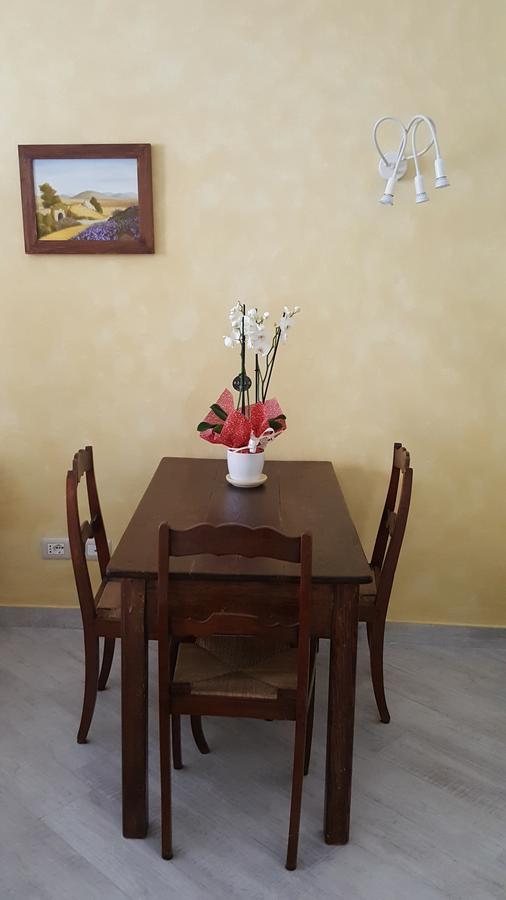 Five Roses Bed & Breakfast Pisa Exterior foto
