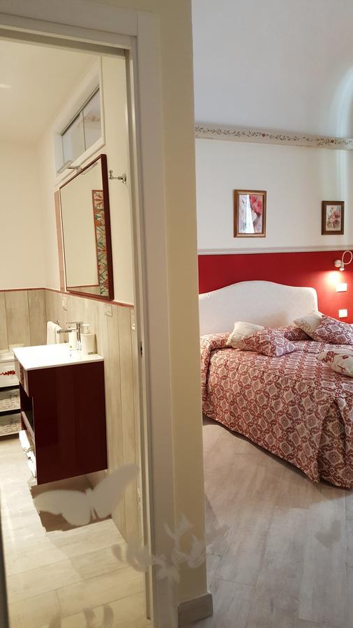 Five Roses Bed & Breakfast Pisa Exterior foto