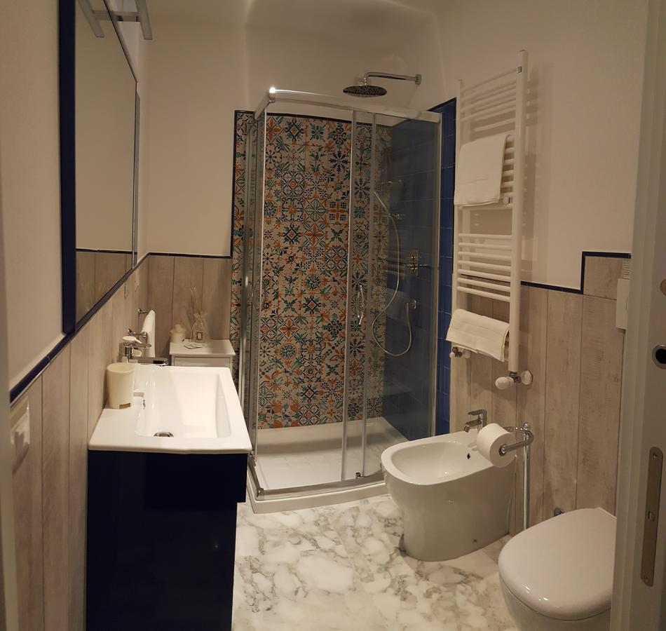 Five Roses Bed & Breakfast Pisa Exterior foto