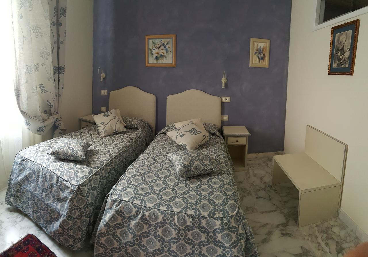 Five Roses Bed & Breakfast Pisa Exterior foto
