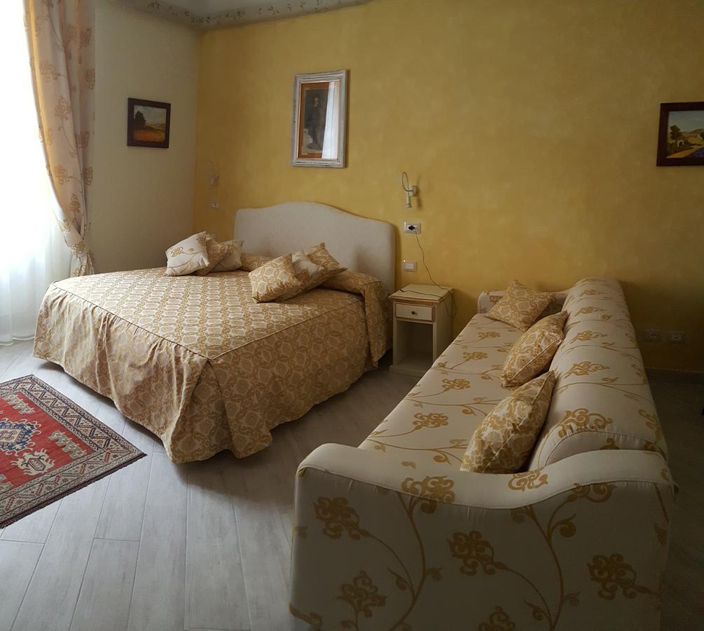 Five Roses Bed & Breakfast Pisa Exterior foto