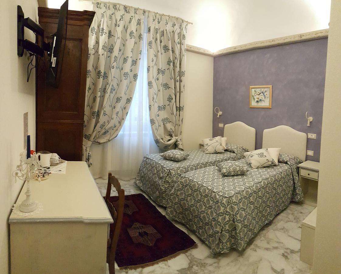 Five Roses Bed & Breakfast Pisa Exterior foto